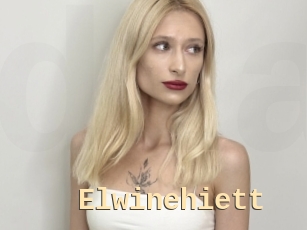 Elwinehiett