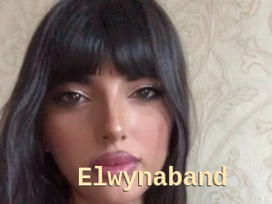 Elwynaband