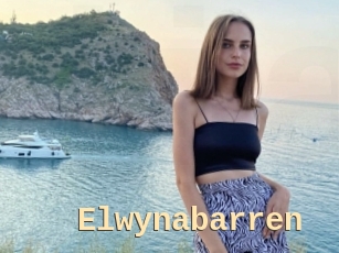 Elwynabarren