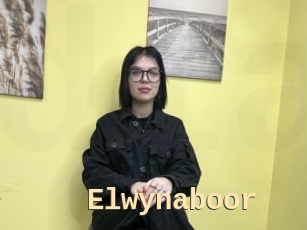 Elwynaboor