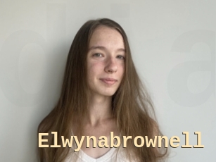 Elwynabrownell