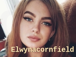 Elwynacornfield