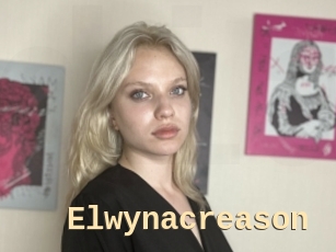 Elwynacreason