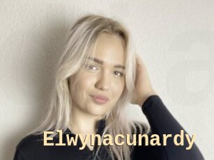 Elwynacunardy