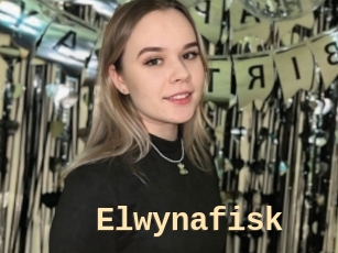 Elwynafisk