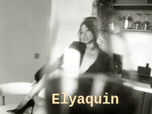 Elyaquin