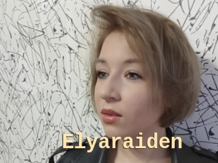 Elyaraiden