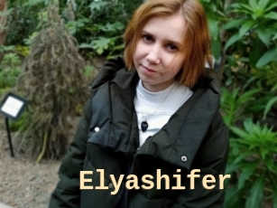 Elyashifer