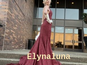 Elynaluna