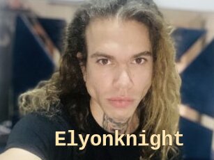 Elyonknight