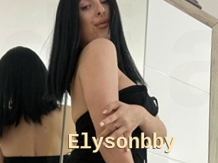 Elysonbby