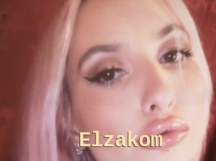 Elzakom