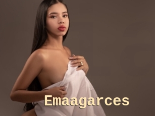 Emaagarces