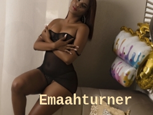 Emaahturner