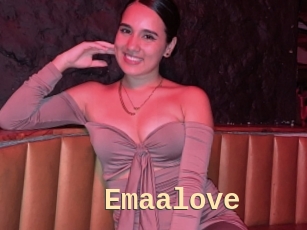 Emaalove