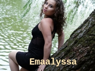 Emaalyssa