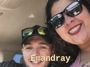 Emandray