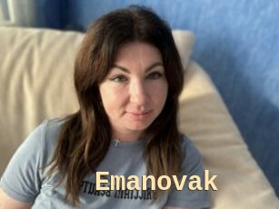 Emanovak