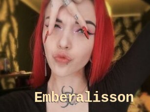 Emberalisson