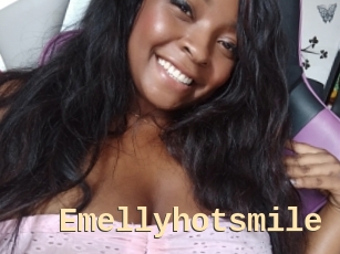 Emellyhotsmile