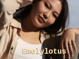 Emelylotus