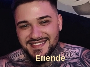 Emende