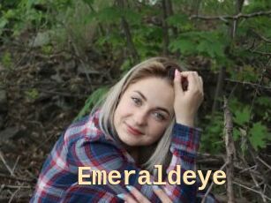 Emeraldeye