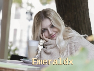 Emeraldx