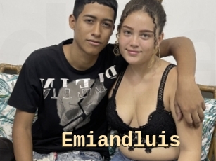 Emiandluis