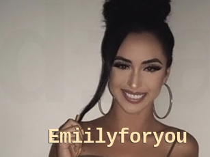 Emiilyforyou