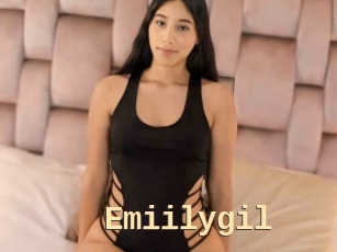 Emiilygil