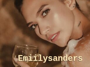 Emiilysanders