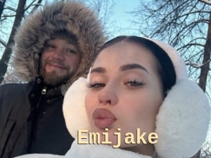 Emijake