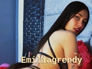 Emiliagrendy