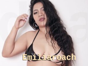 Emiliaroach