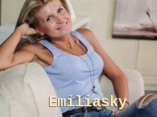 Emiliasky