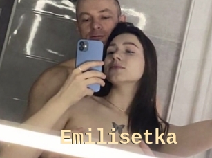 Emilisetka