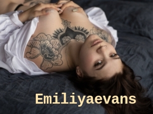 Emiliyaevans