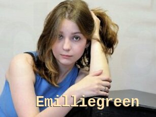 Emilliegreen