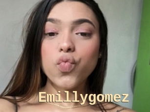 Emillygomez