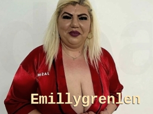 Emillygrenlen