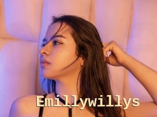 Emillywillys