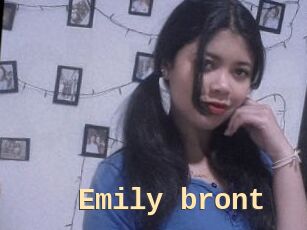 Emily_bront