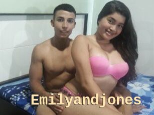 Emilyandjones