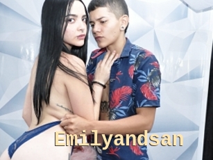 Emilyandsan