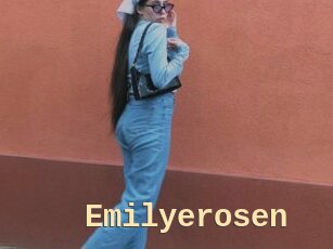 Emilyerosen