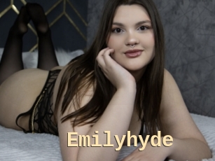 Emilyhyde