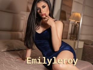 Emilyleroy