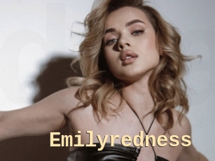 Emilyredness