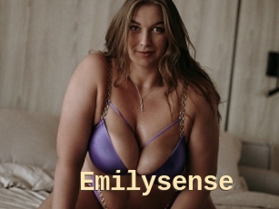 Emilysense